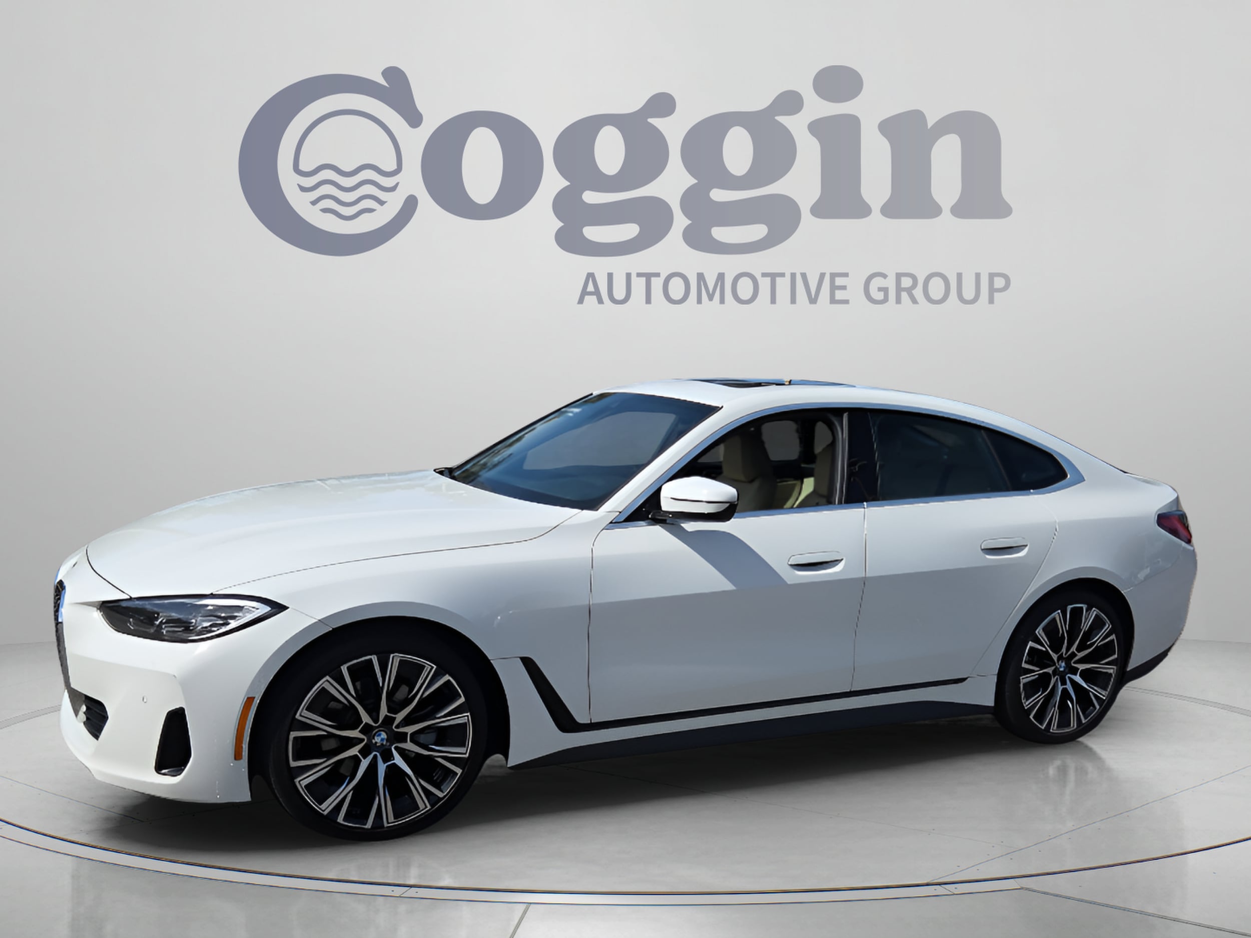 2023 BMW 4 Series