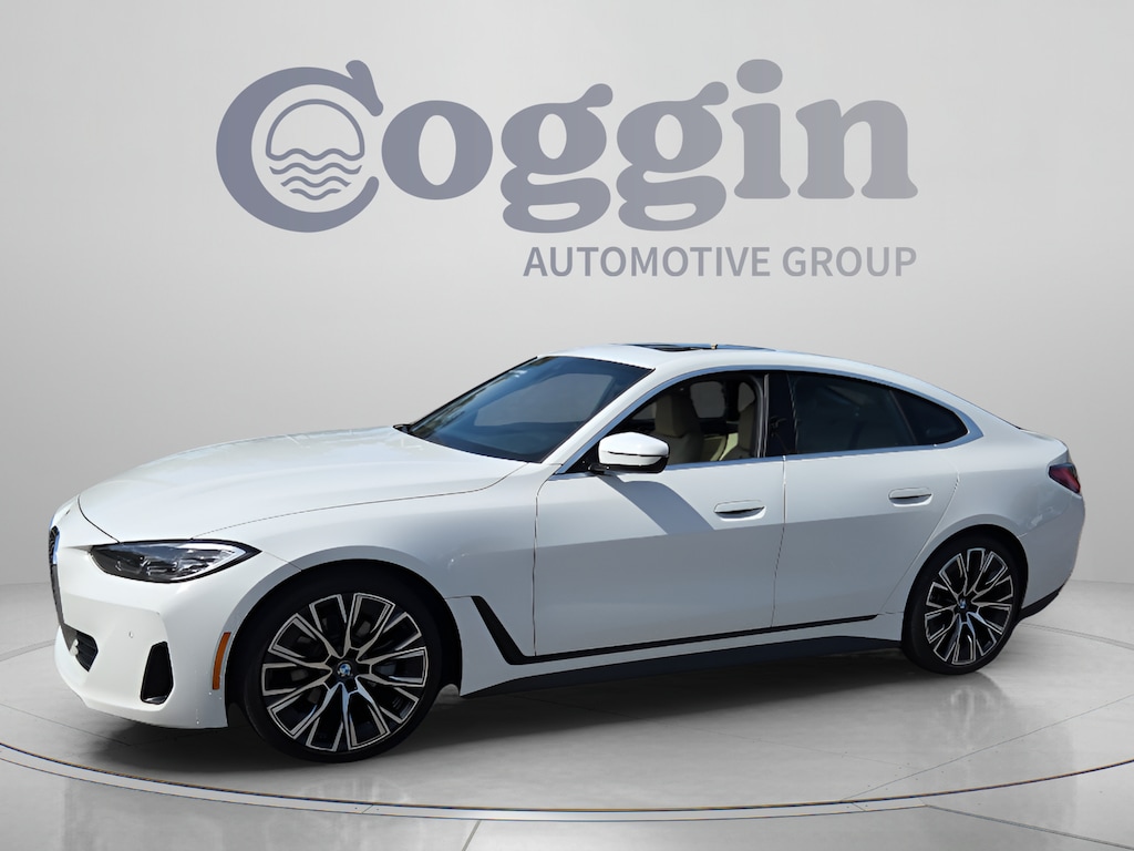 Used 2023 BMW 430i 430i Gran Coupe