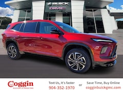 2025 Buick Enclave Sport Touring SUV