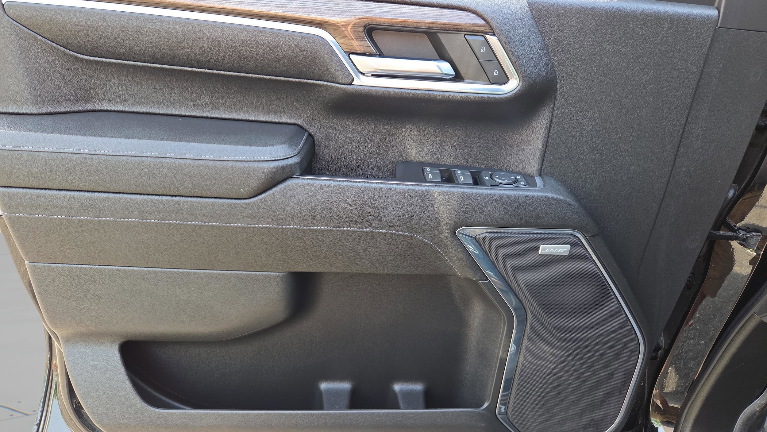 2023 Chevrolet Silverado 1500 LT Trail Boss - Photo 19