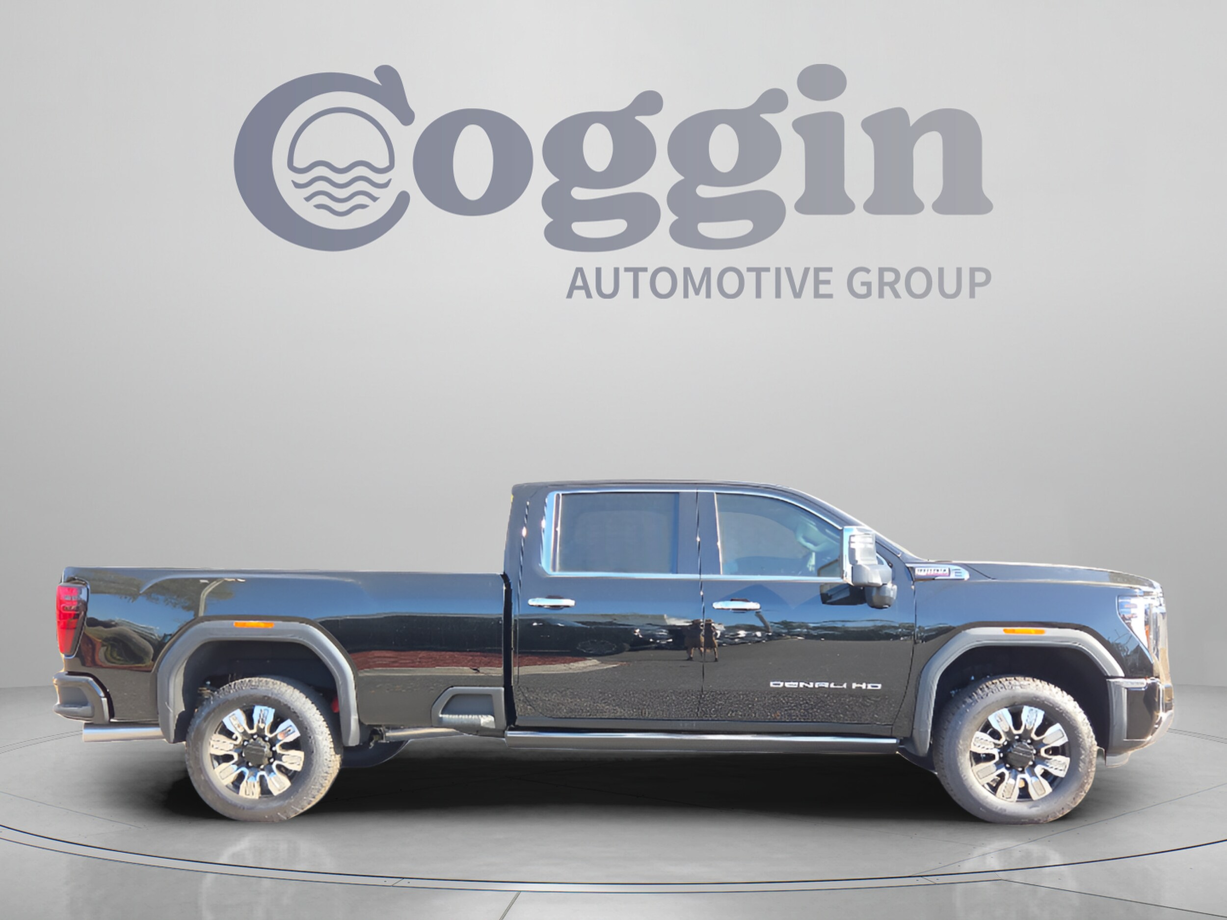 2026 GMC Sierra 3500HD Denali - Photo 6