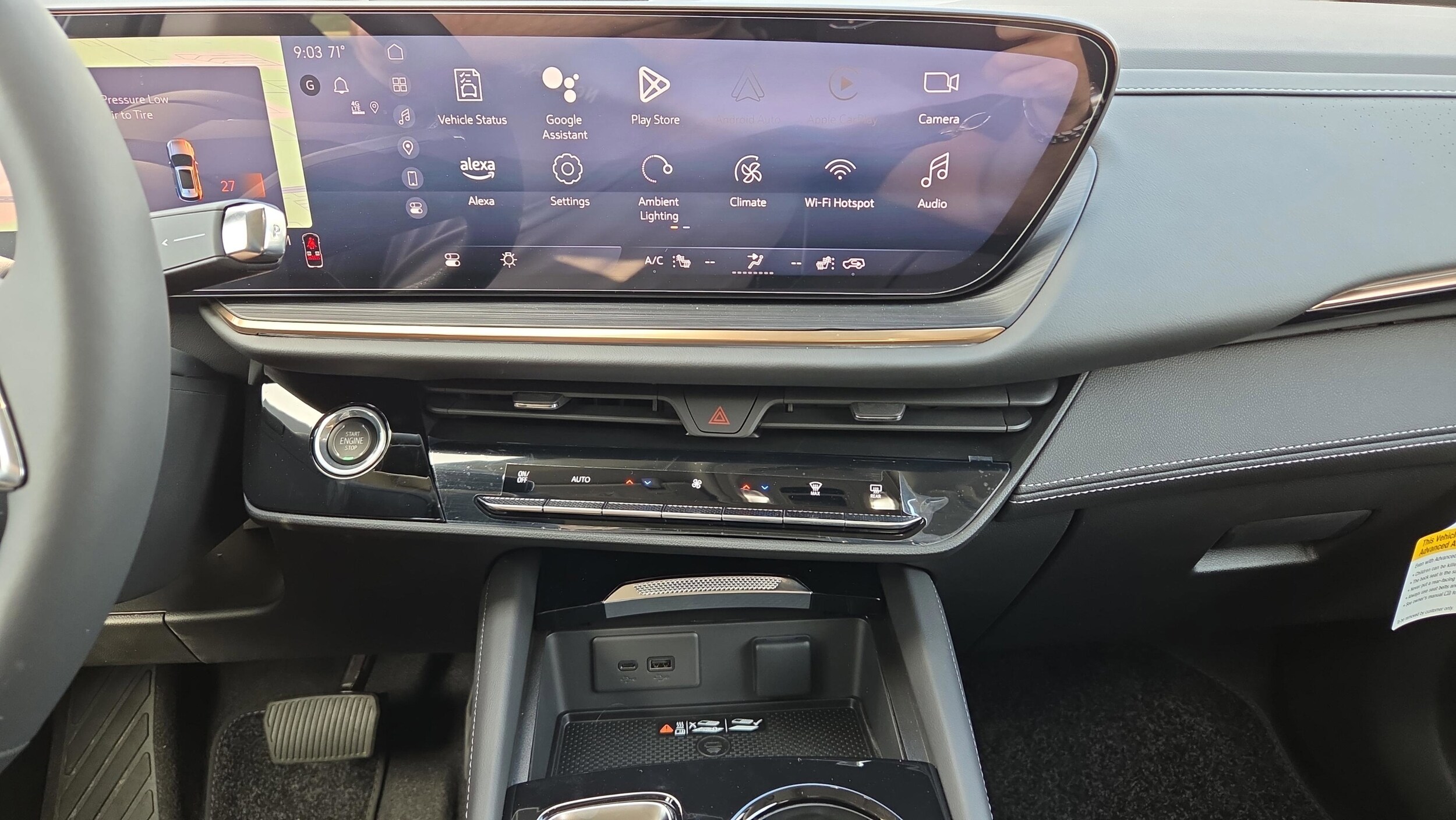 2025 Buick Envision Avenir - Photo 12