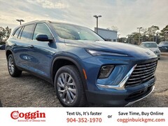 2025 Buick Enclave Preferred SUV