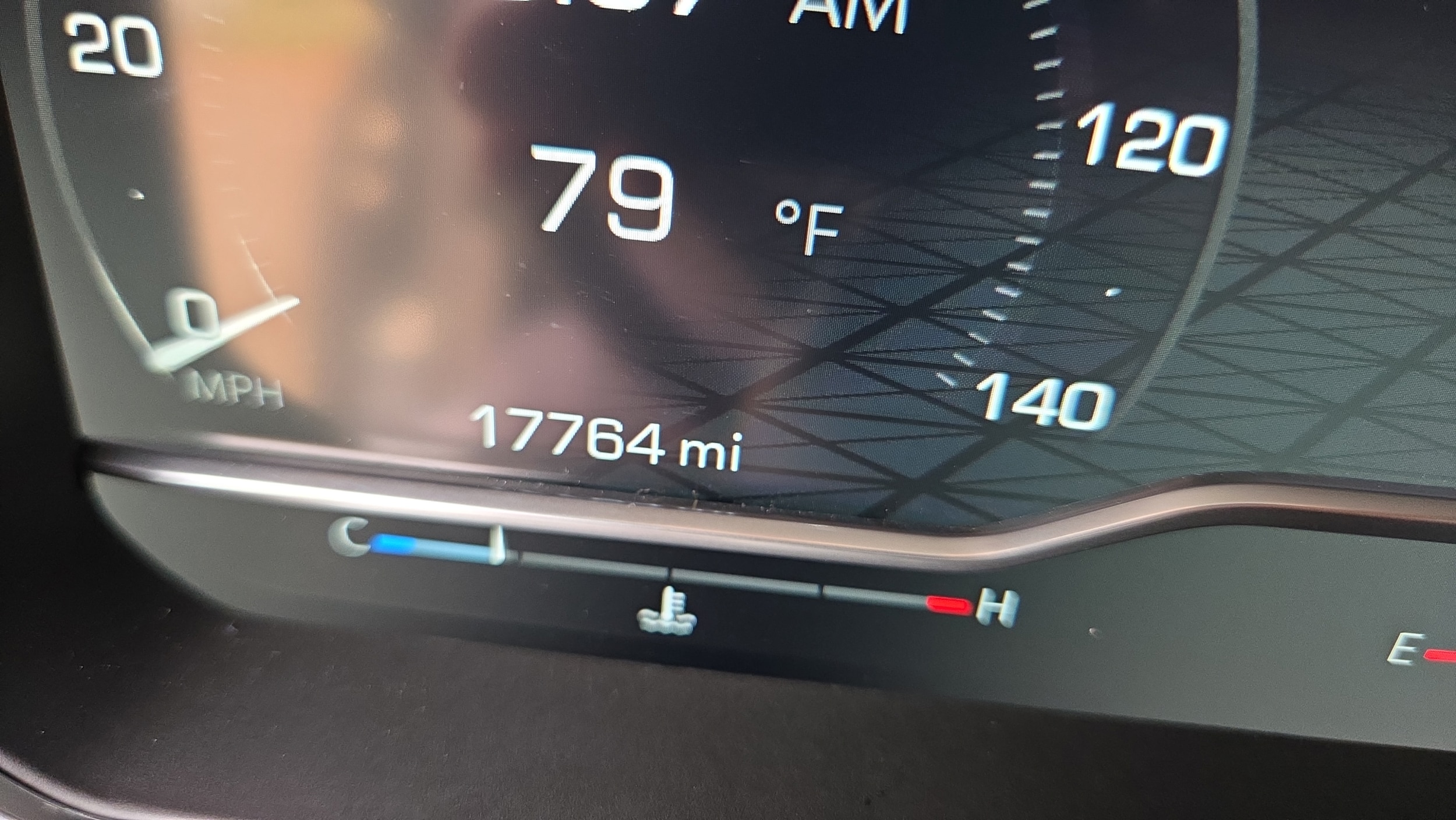 2025 GMC Sierra 2500HD Denali - Photo 33