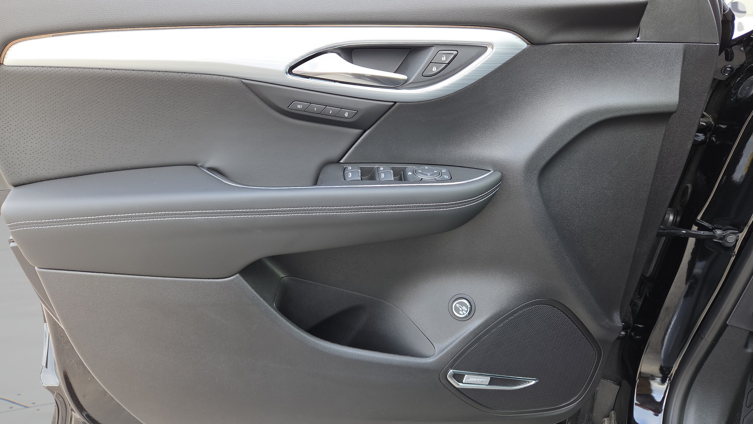 2026 Buick Envision Avenir - Photo 9