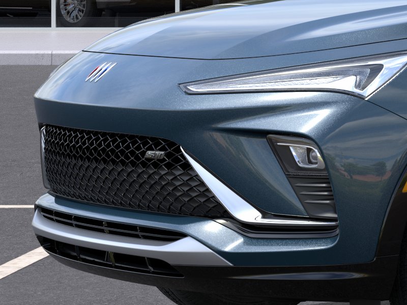 2026 Buick Envista Sport Touring - Photo 45