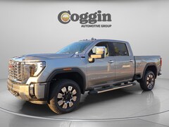2026 GMC Sierra 2500 HD Denali Truck