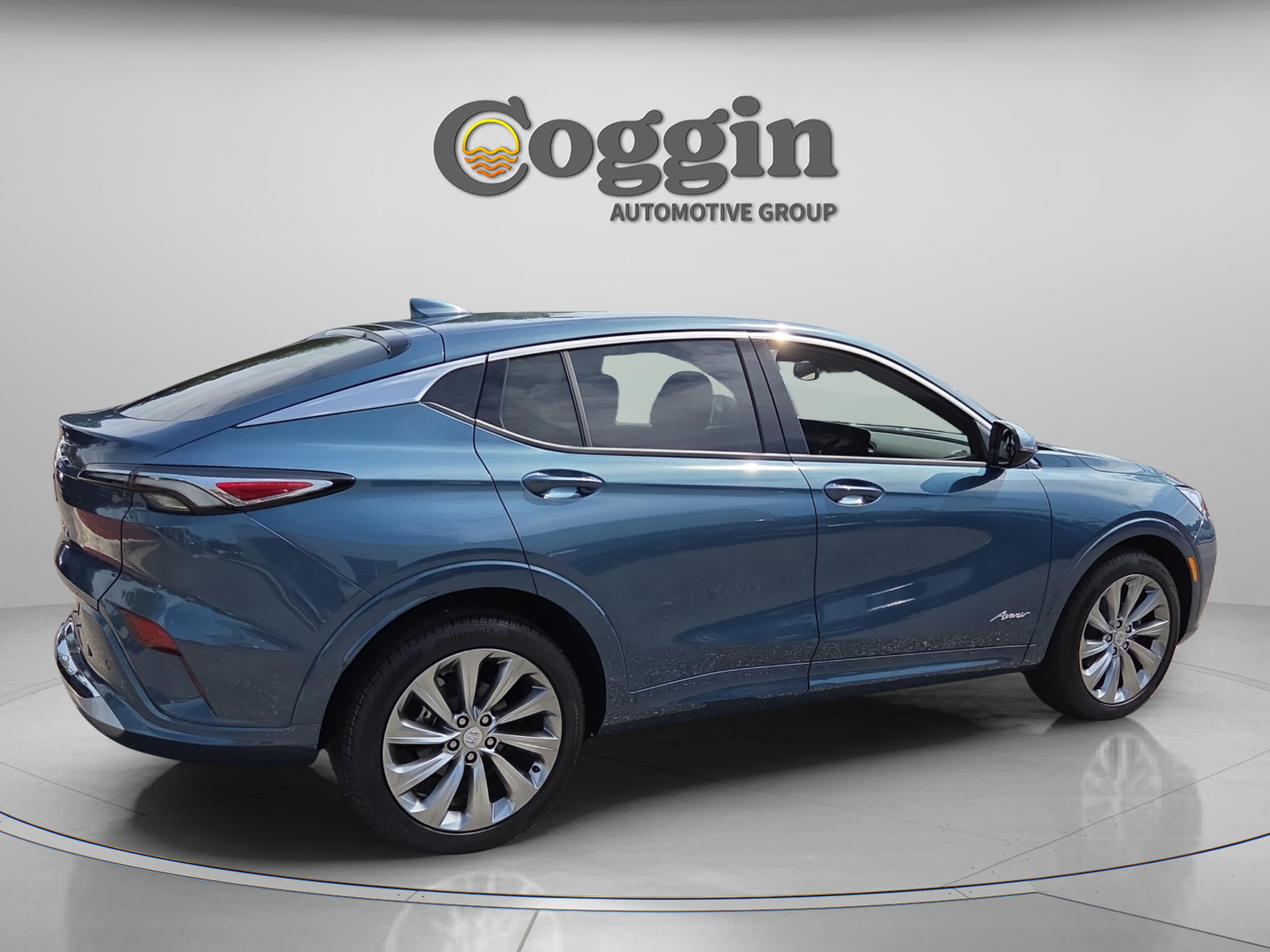 2026 Buick Envista Avenir - Photo 5