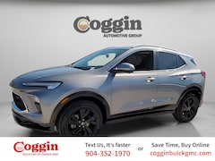 2026 Buick Encore GX Sport Touring SUV