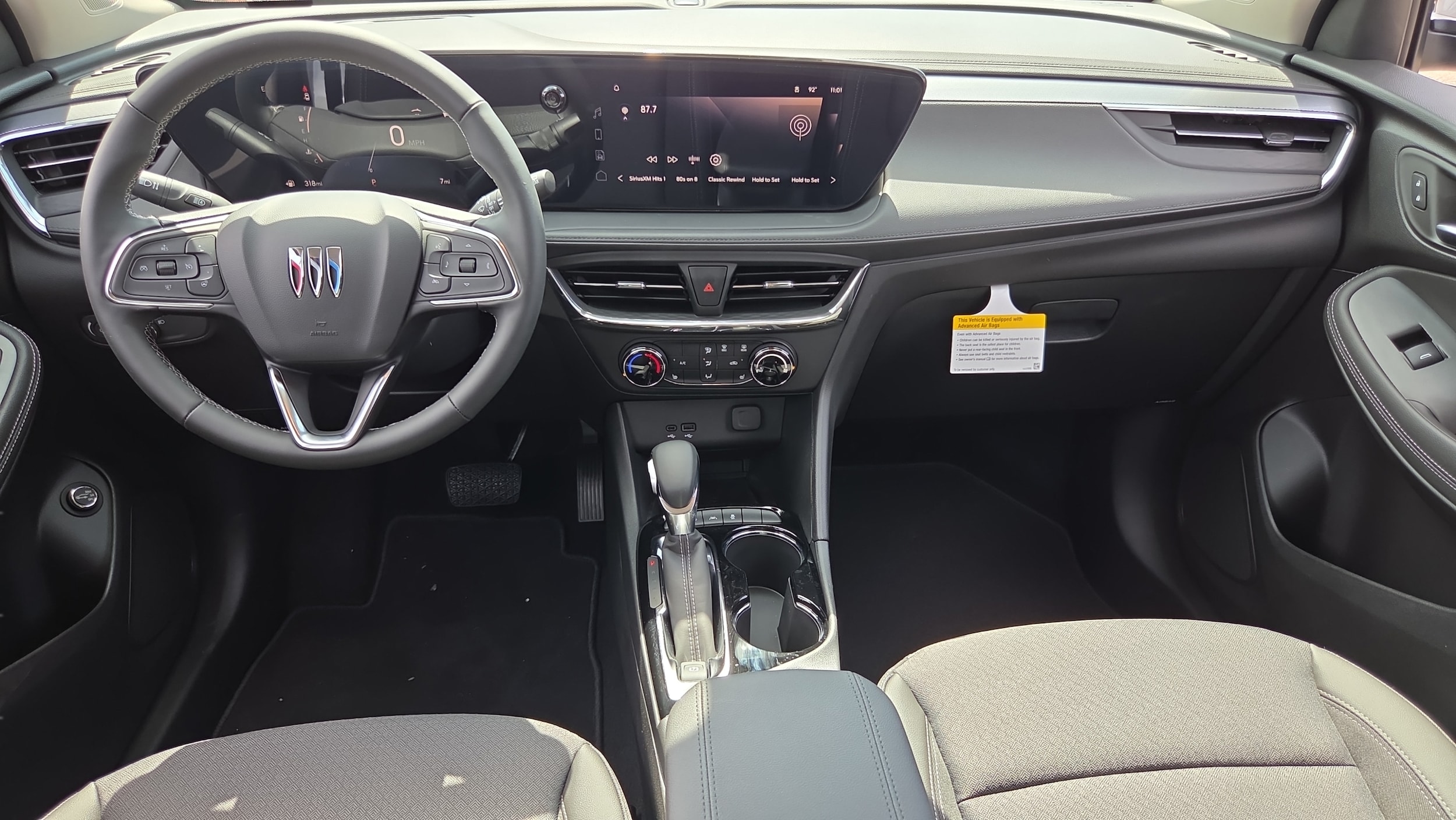 2026 Buick Encore GX Preferred - Photo 12