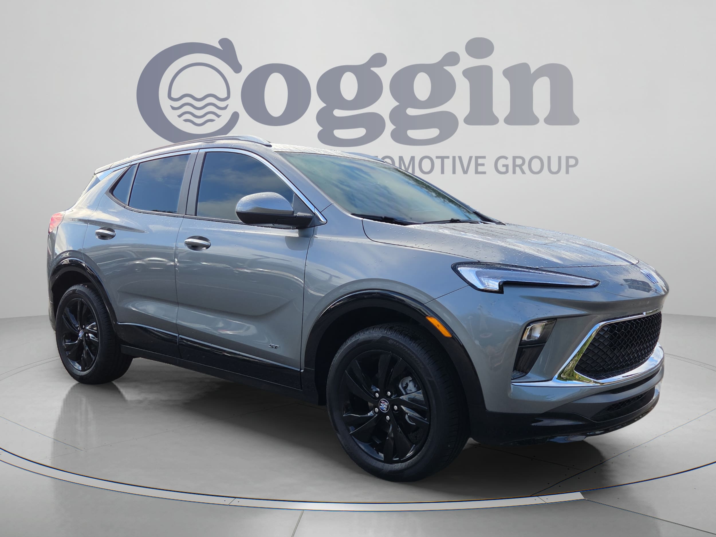 2026 Buick Encore GX Sport Touring - Photo 7