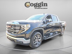 2026 GMC Sierra 1500 SLT Truck