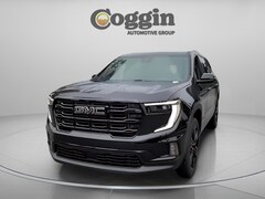 2026 GMC Acadia Elevation SUV