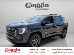 2026 GMC Terrain AT4 SUV