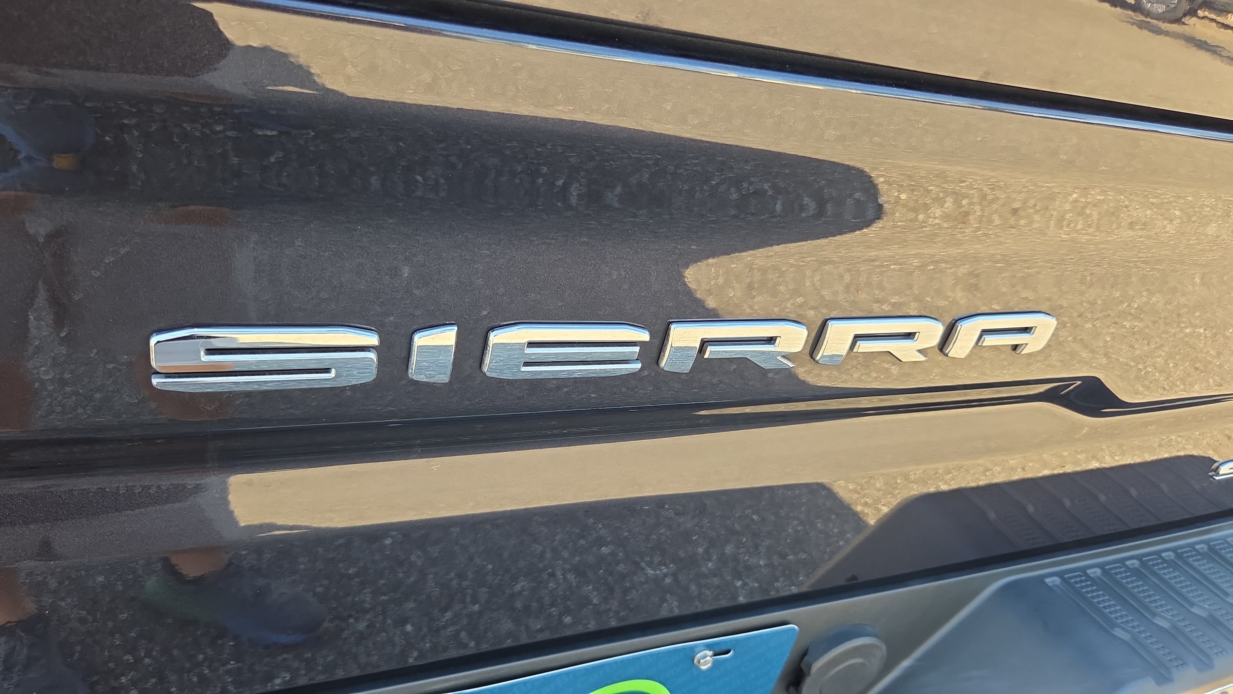 2023 GMC Sierra 1500 SLT - Photo 34