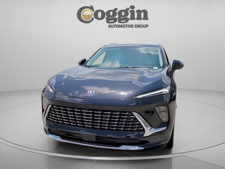 2024 Buick Envision Avenir SUV