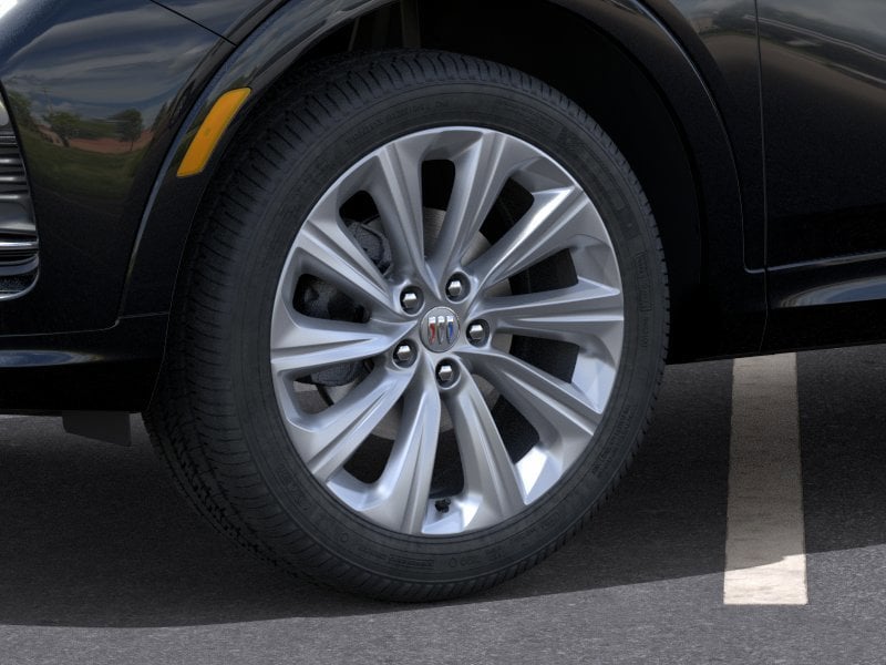 2026 Buick Envista Avenir - Photo 9