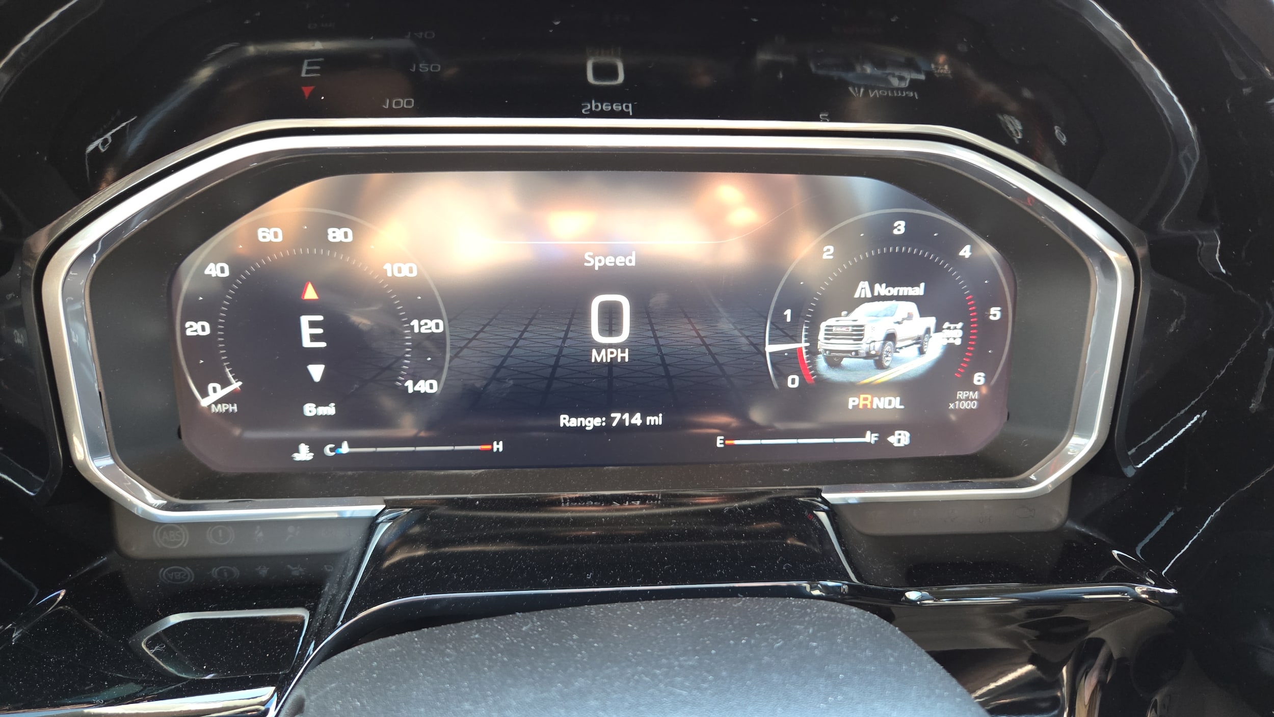 2026 GMC Sierra 3500HD SLT - Photo 11