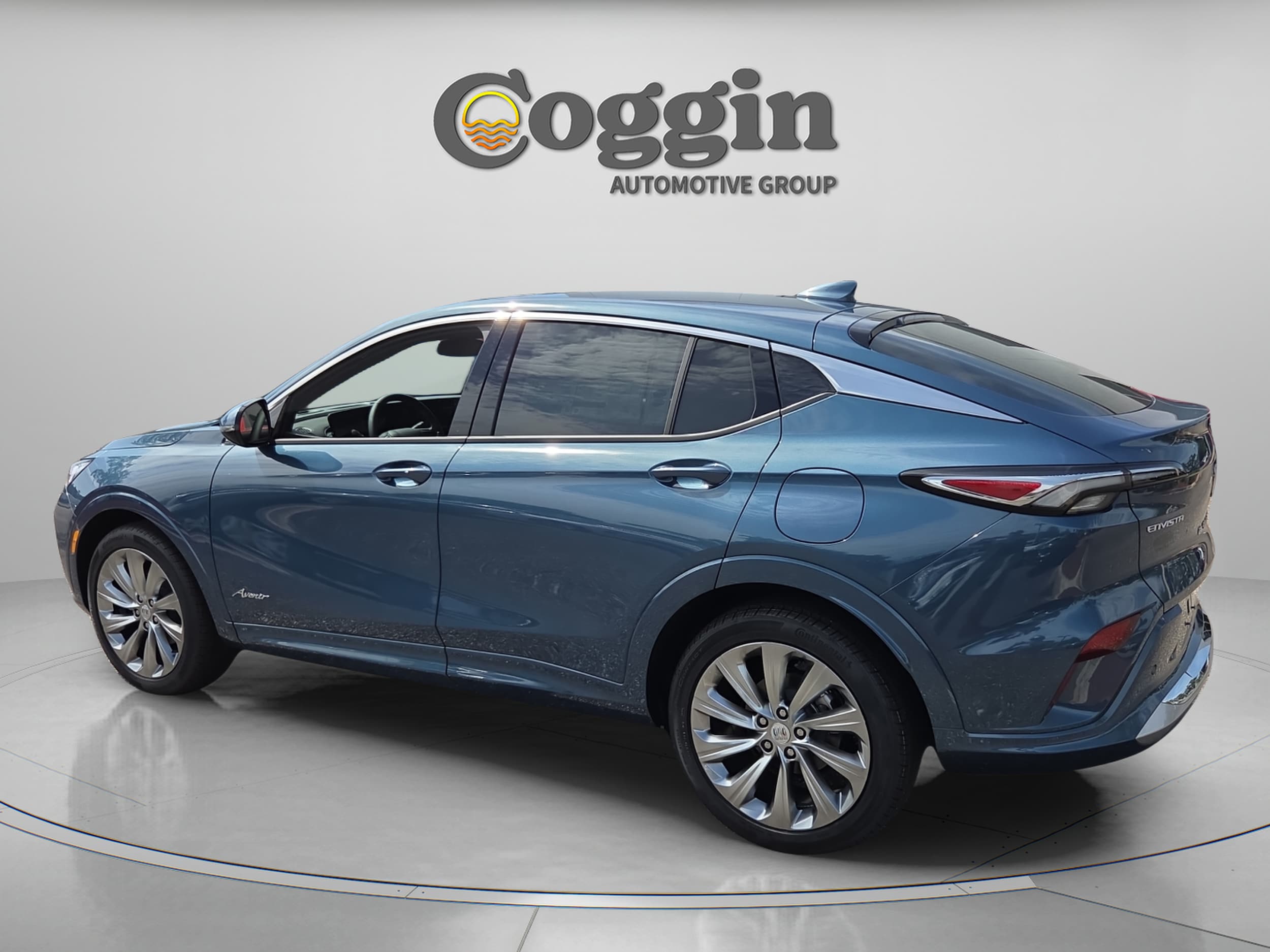 2026 Buick Envista Avenir - Photo 3