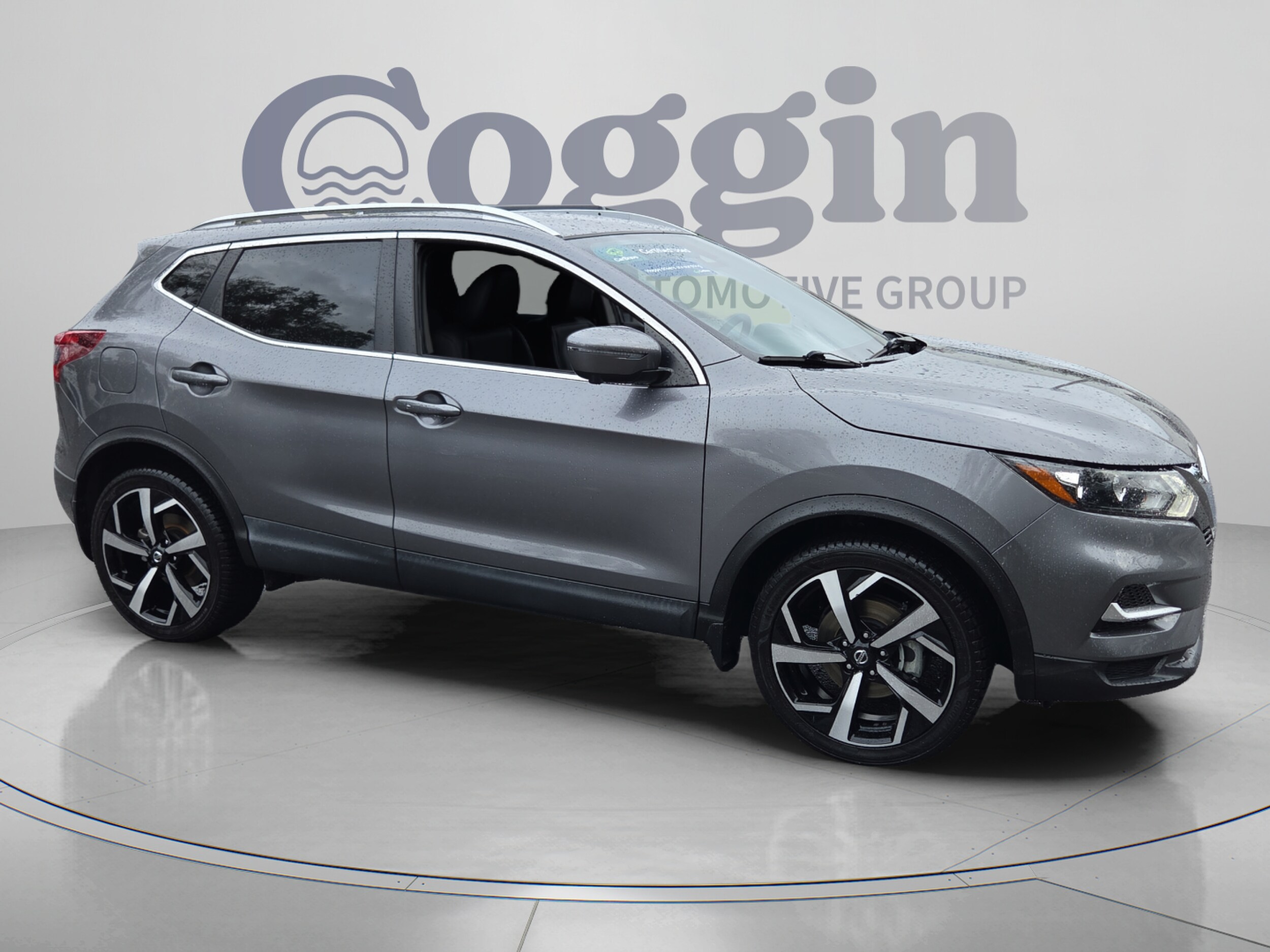 2022 Nissan Rogue Sport SL - Photo 7