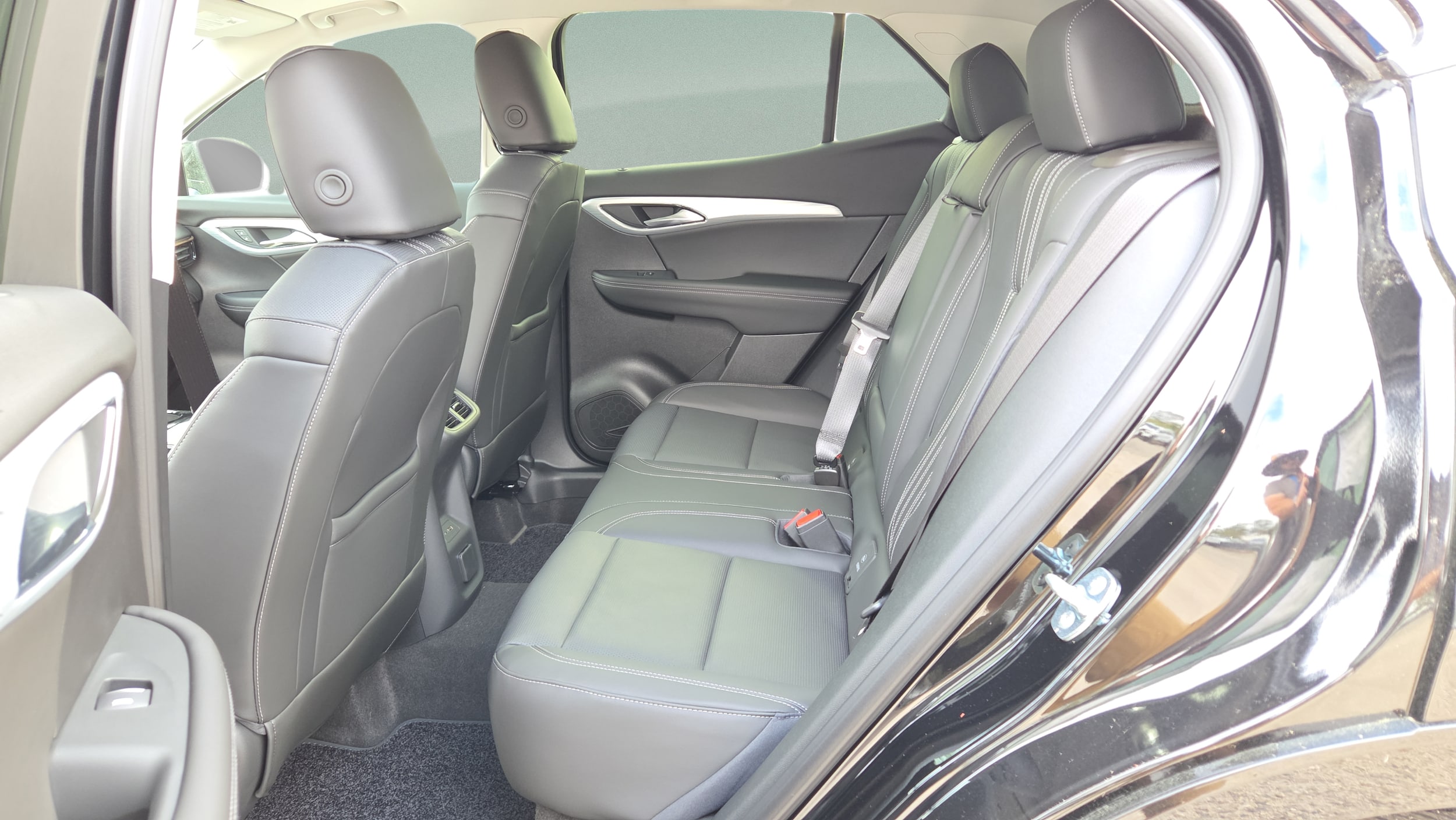 2026 Buick Envision Avenir - Photo 23