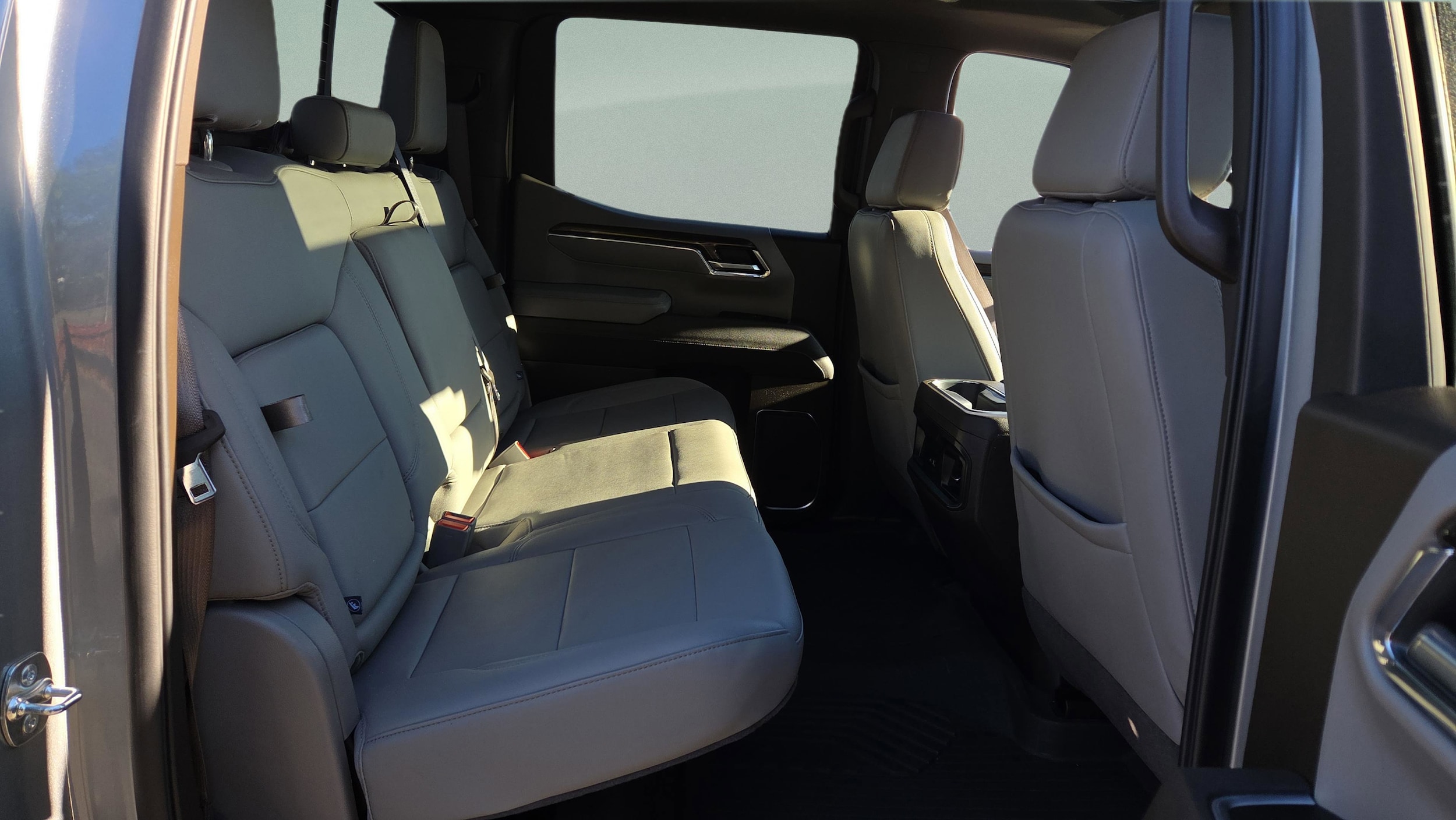 2026 Chevrolet Silverado 1500 LT Trail Boss - Photo 17