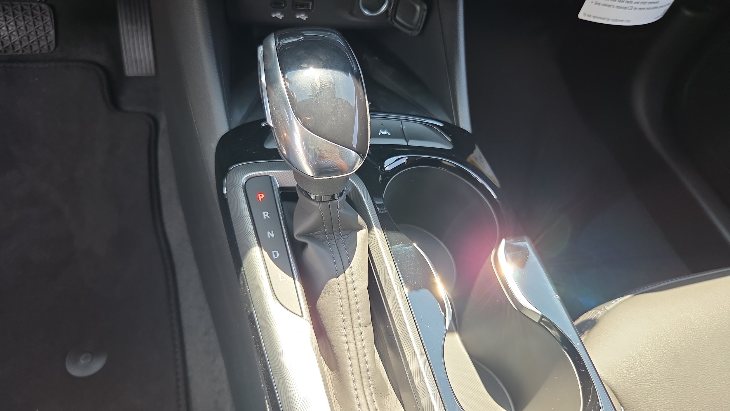 2026 Buick Envista Sport Touring - Photo 22