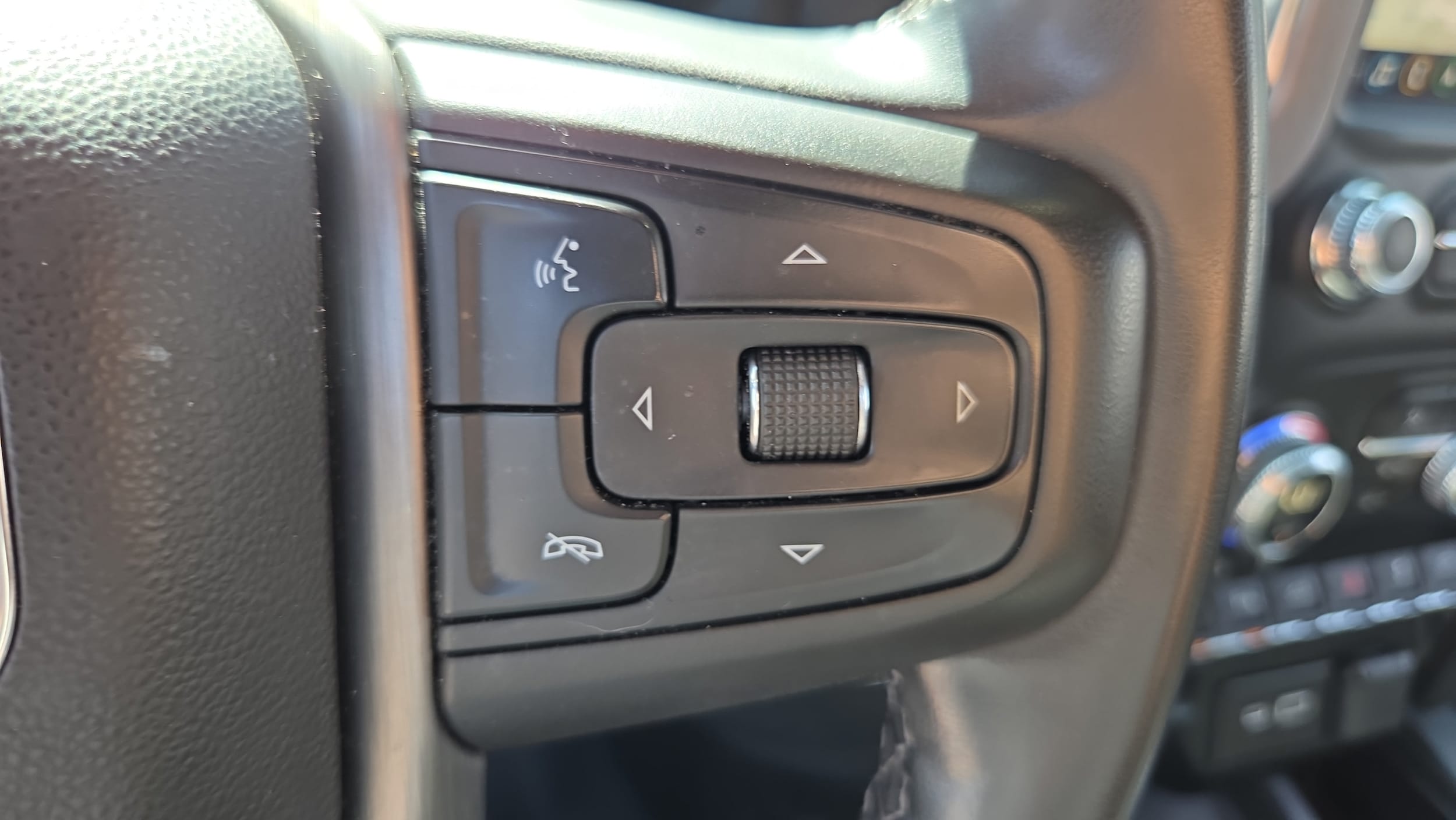 2023 GMC Sierra 2500 Denali HD Denali - Photo 25