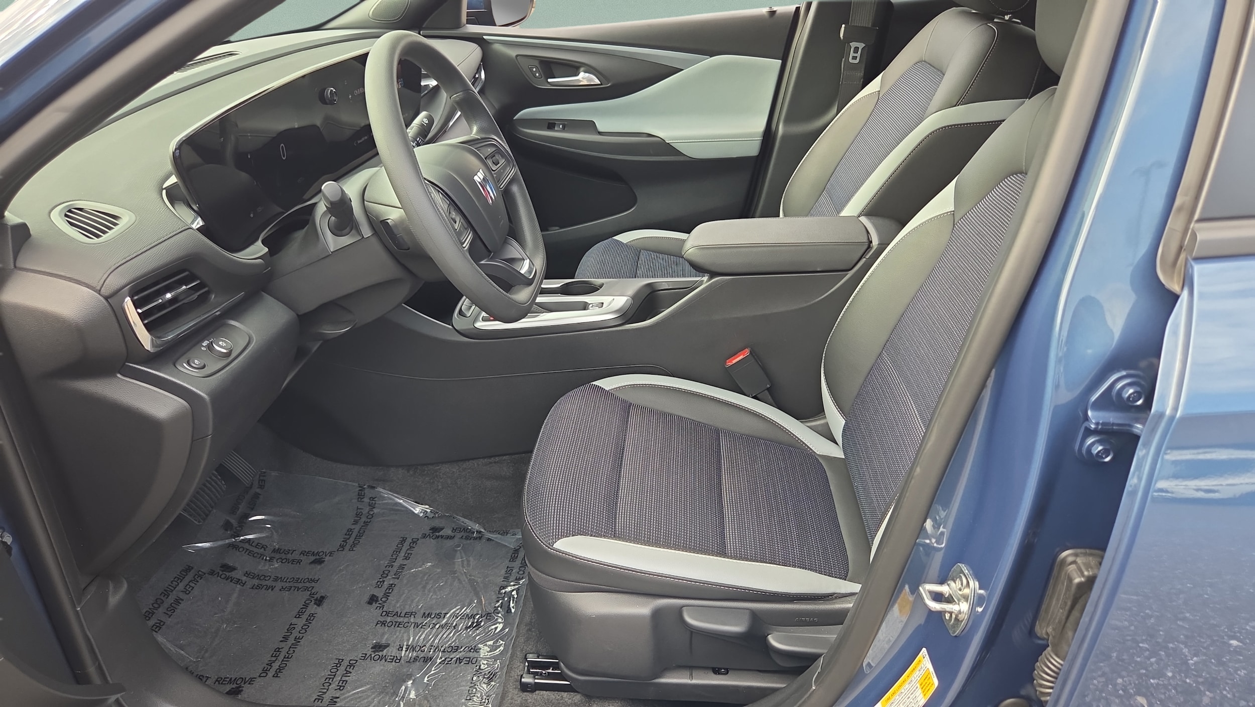 2025 Buick Envista Preferred - Photo 9