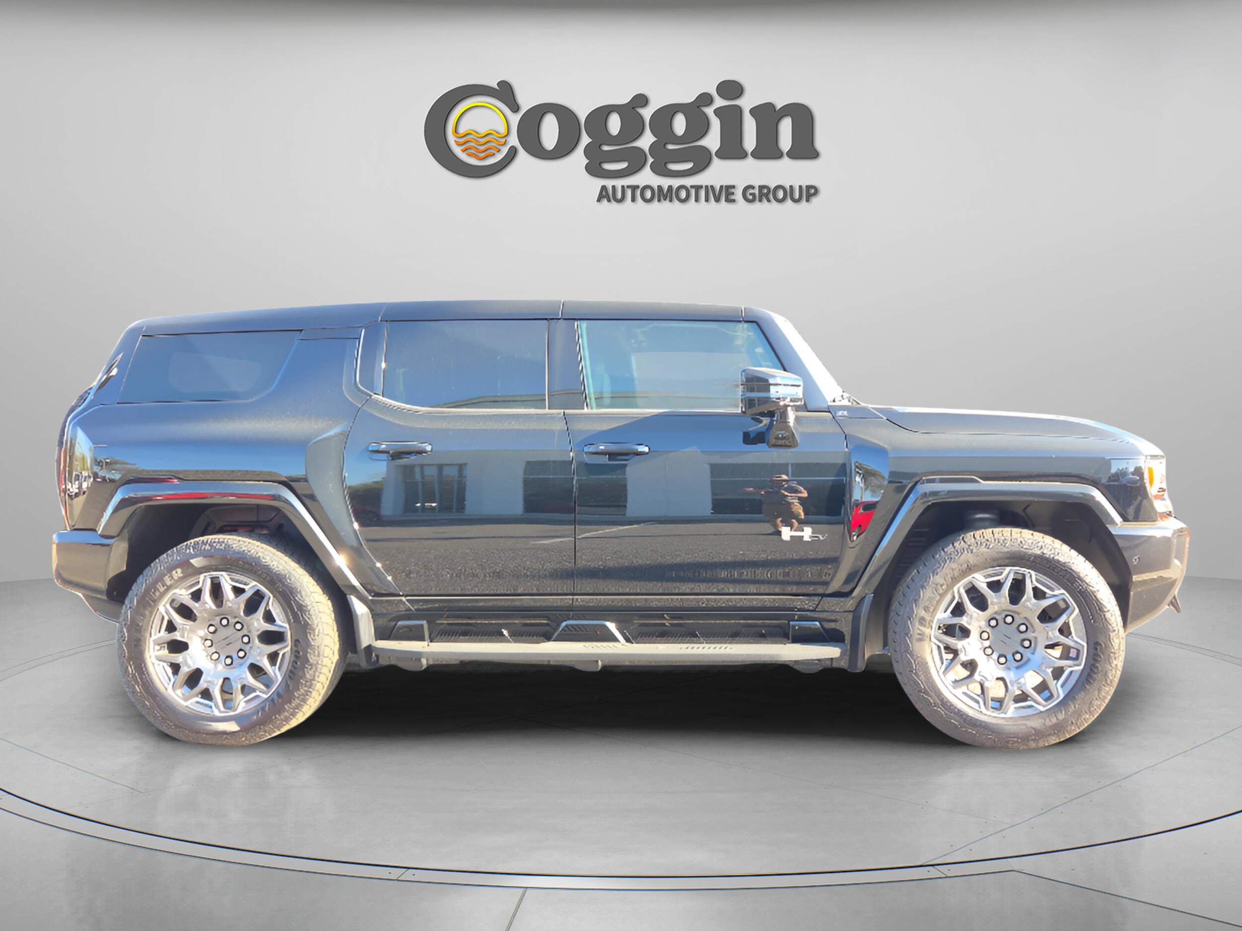 2025 GMC HUMMER EV 3X - Photo 6