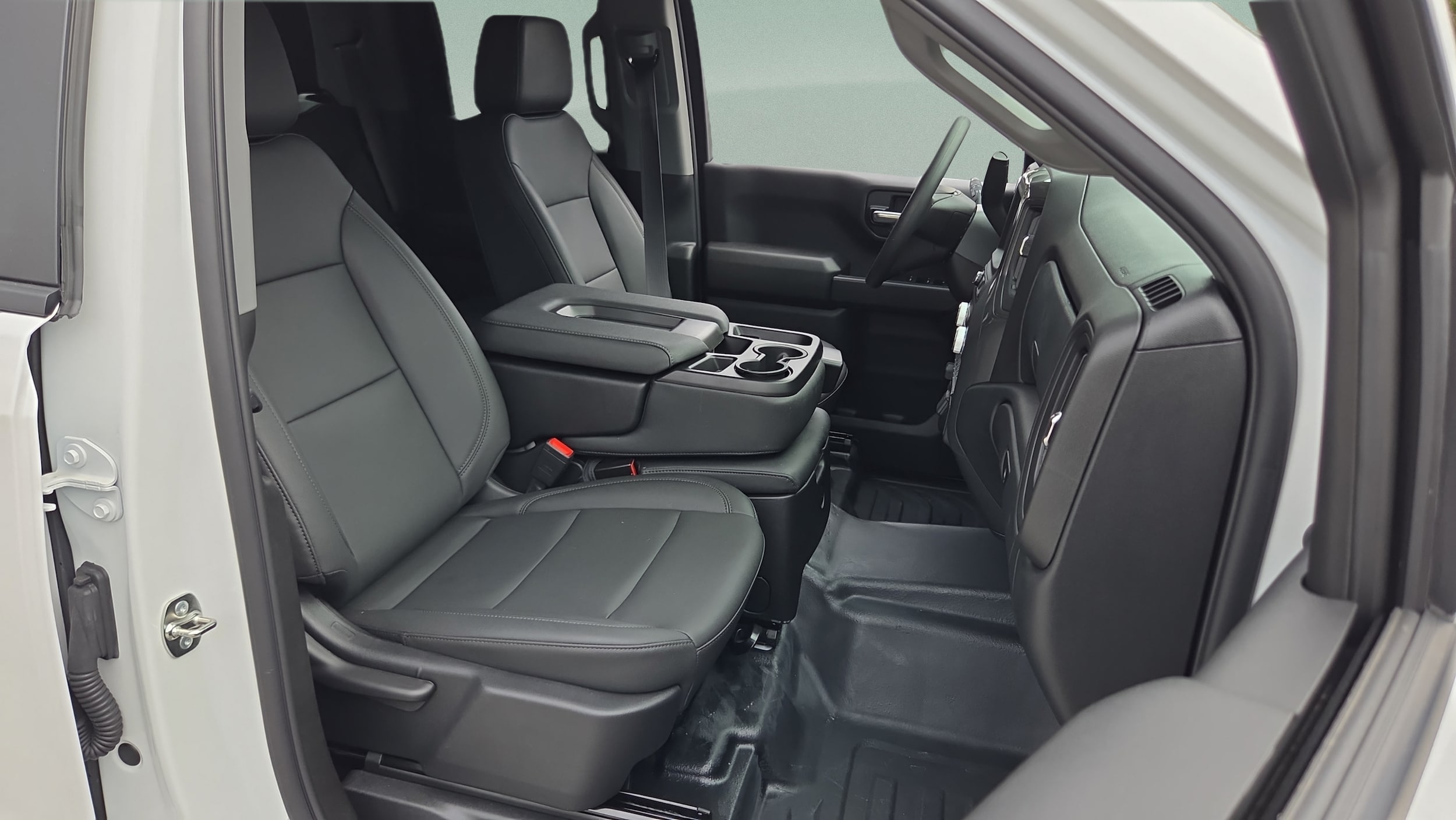 2026 GMC Sierra 1500 Pro - Photo 15