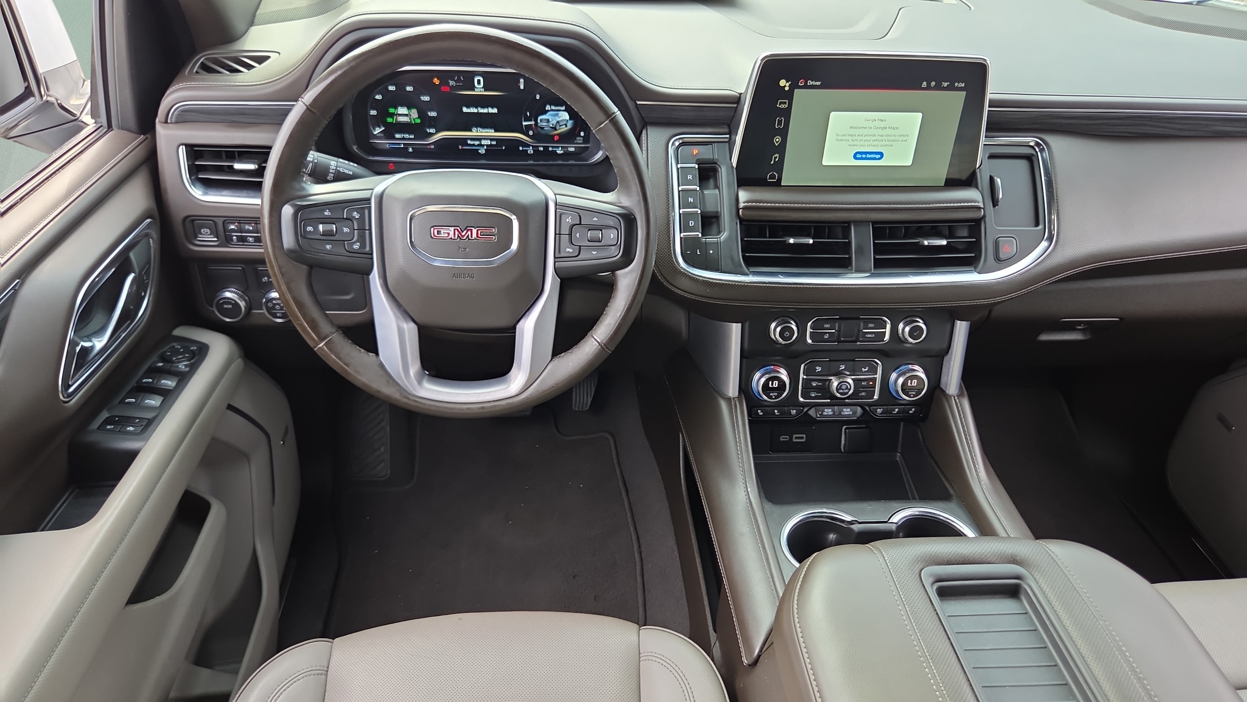 2023 GMC Yukon XL SLT - Photo 12