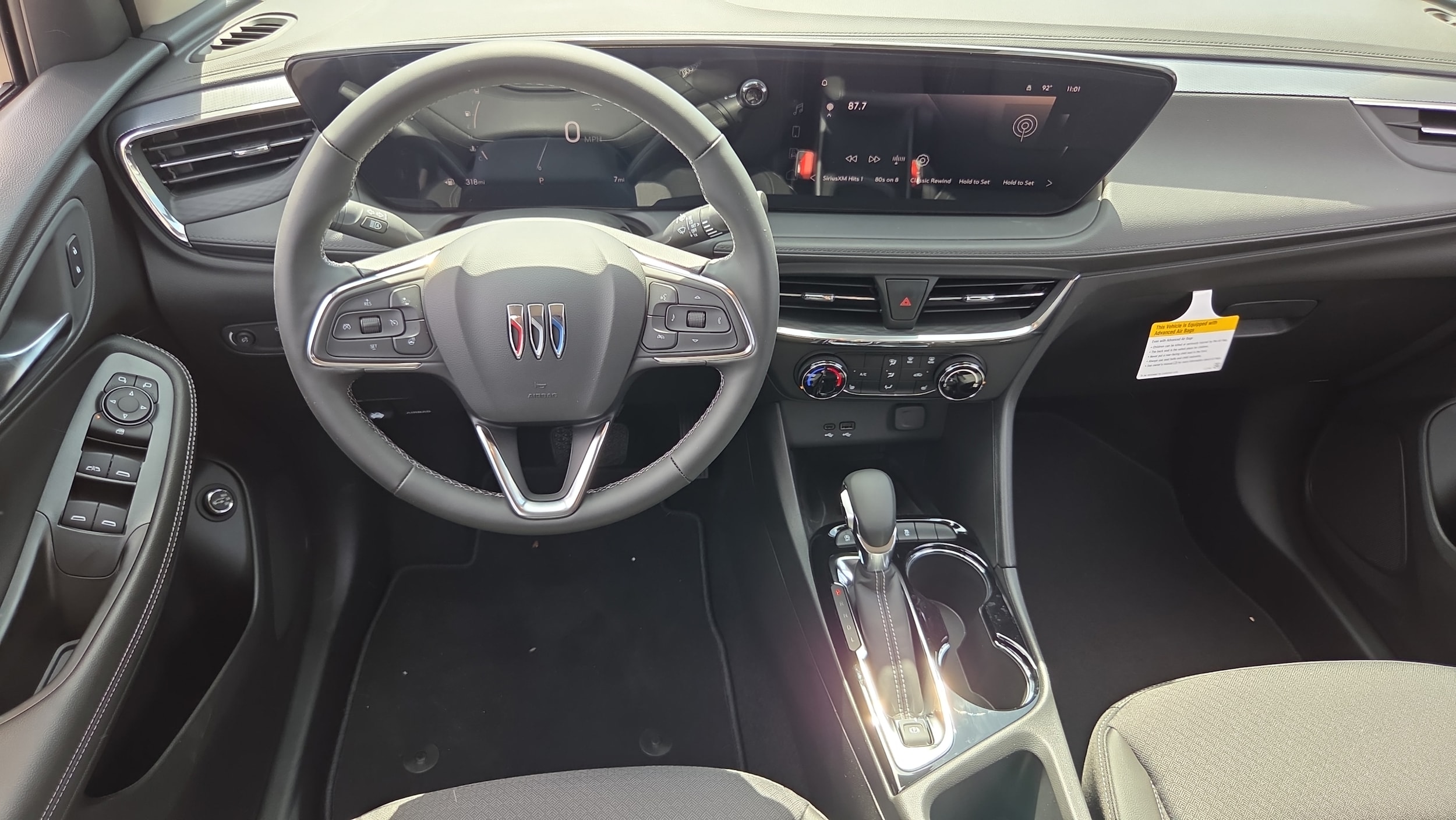 2026 Buick Encore GX Preferred - Photo 11