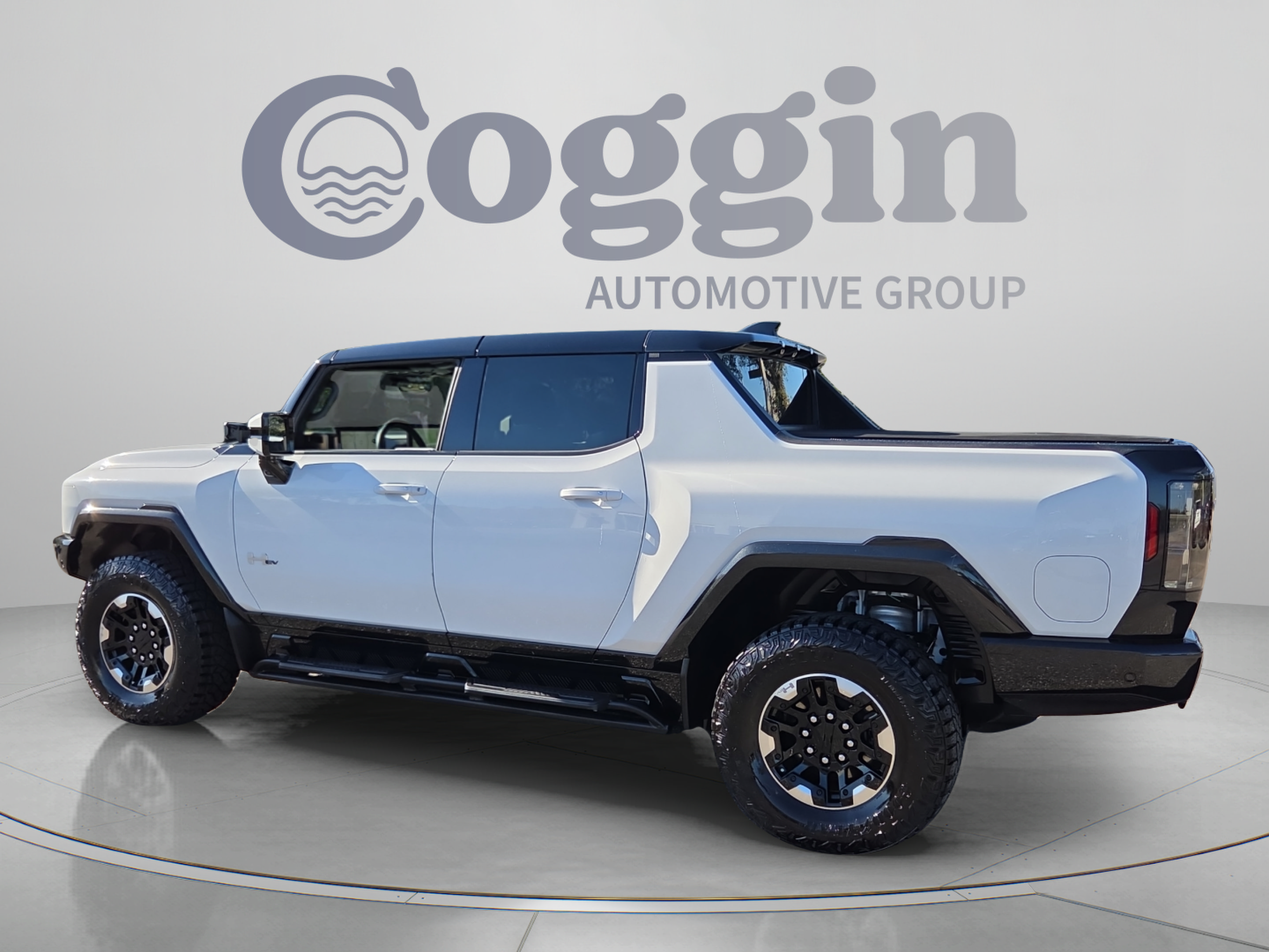 Used 2022 GMC HUMMER EV Edition 1 Truck