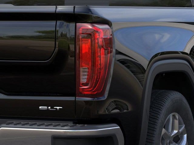 2026 GMC Sierra 1500 SLT - Photo 45
