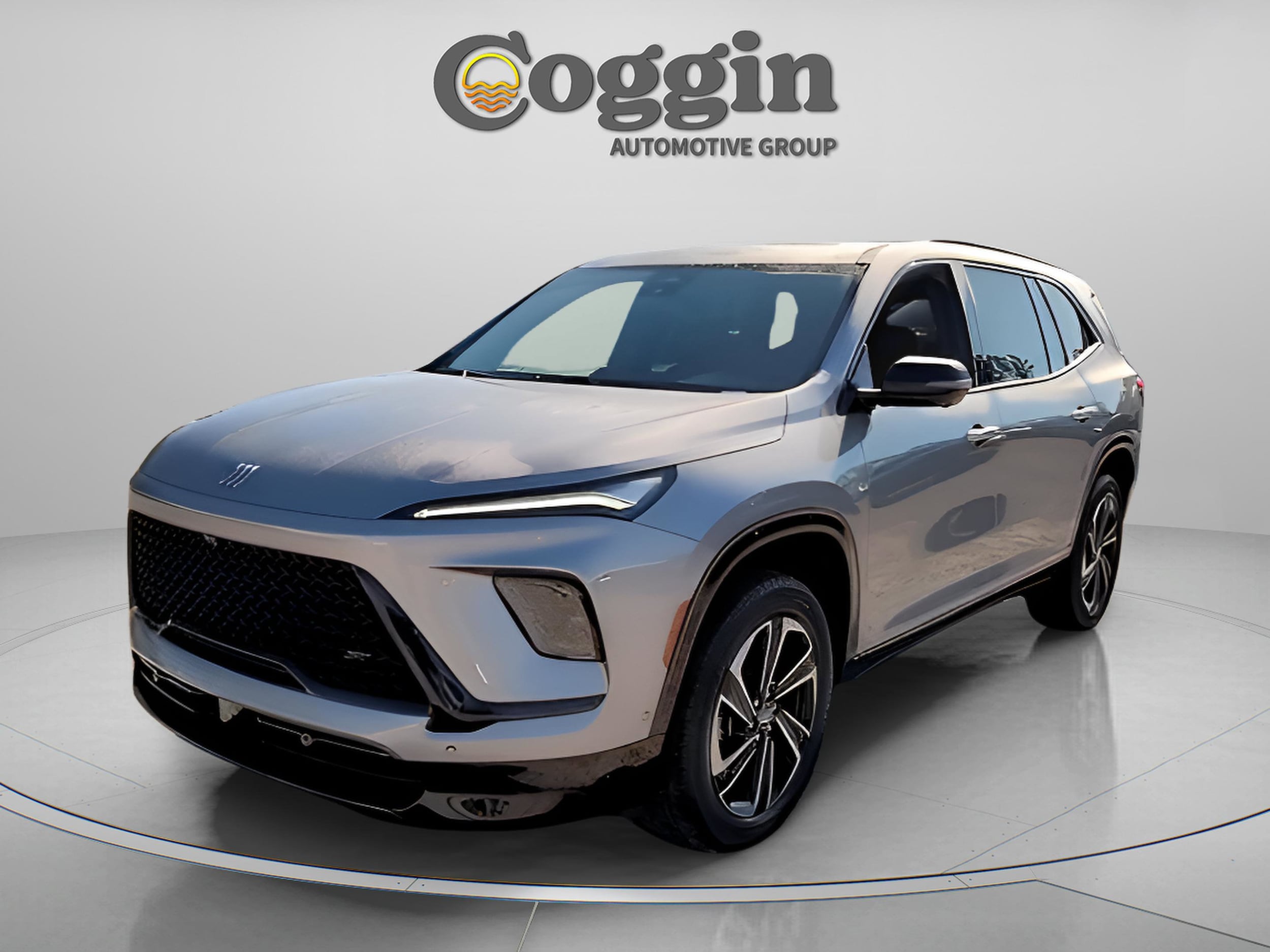 2026 Buick Enclave Sport Touring's photo