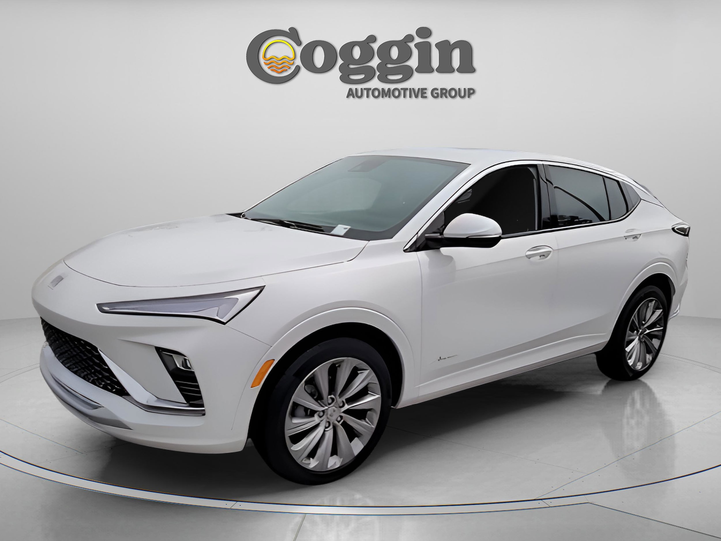 2025 Buick Envista Avenir's photo