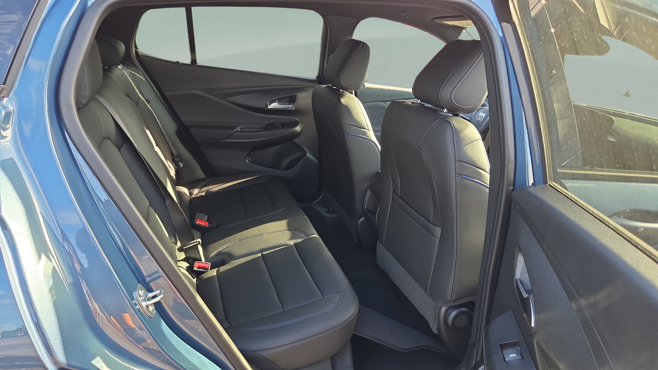 2026 Buick Envista Sport Touring - Photo 14
