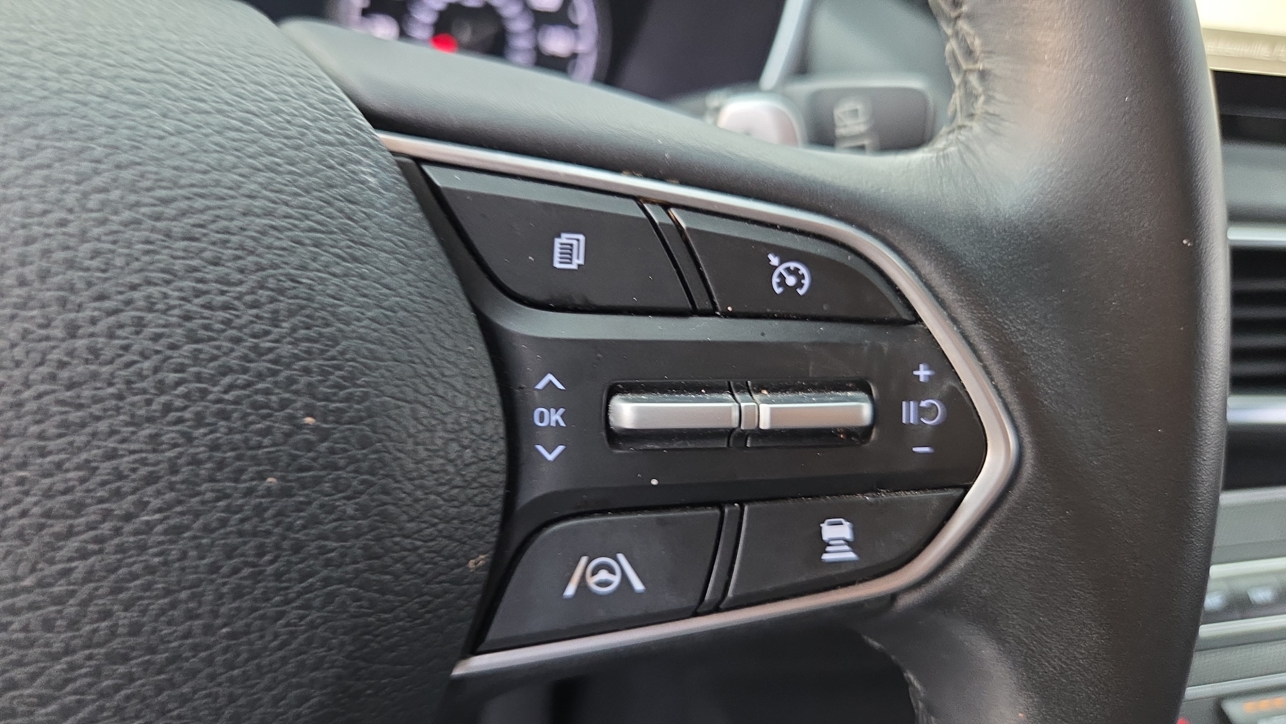 2023 Hyundai Santa Fe SEL - Photo 25