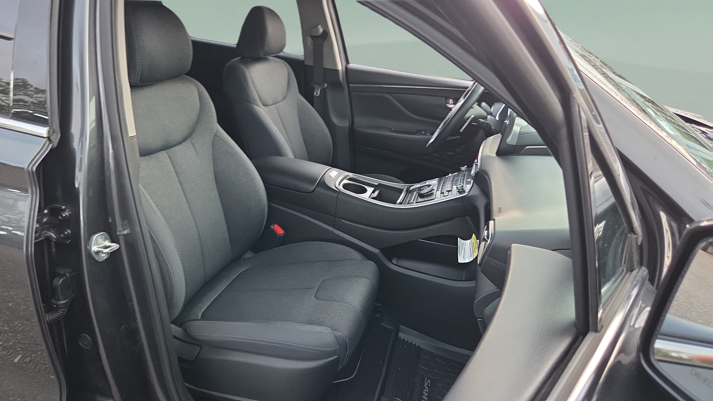 2023 Hyundai Santa Fe SEL - Photo 15