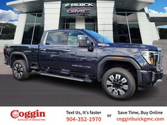 2025 GMC Sierra 2500 HD Denali Truck