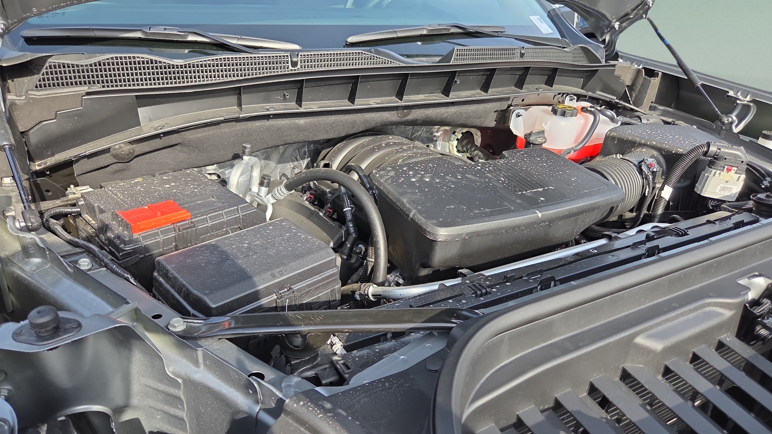 2026 GMC Sierra 1500 SLT - Photo 17