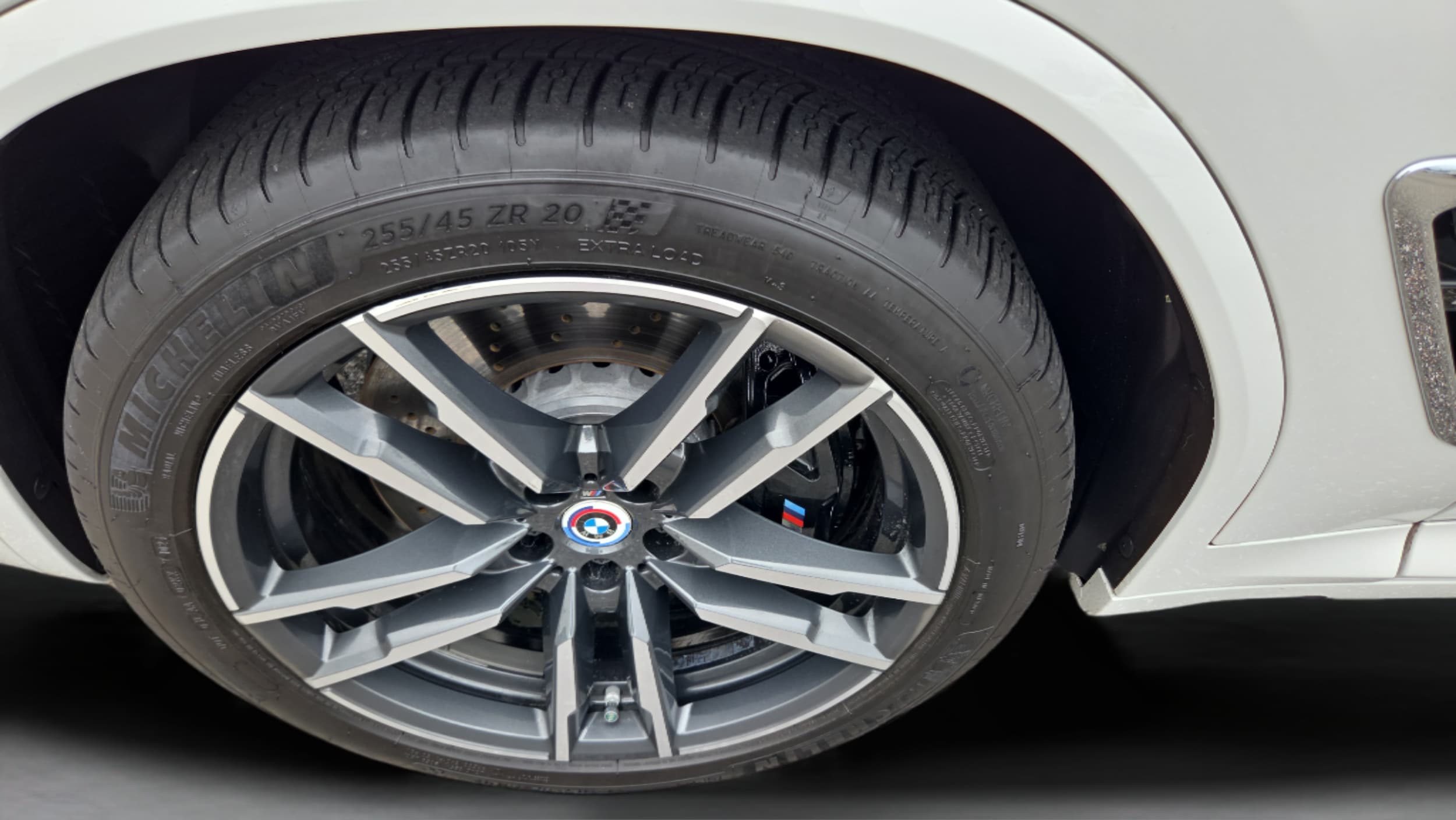 2023 BMW X4 M Base - Photo 30