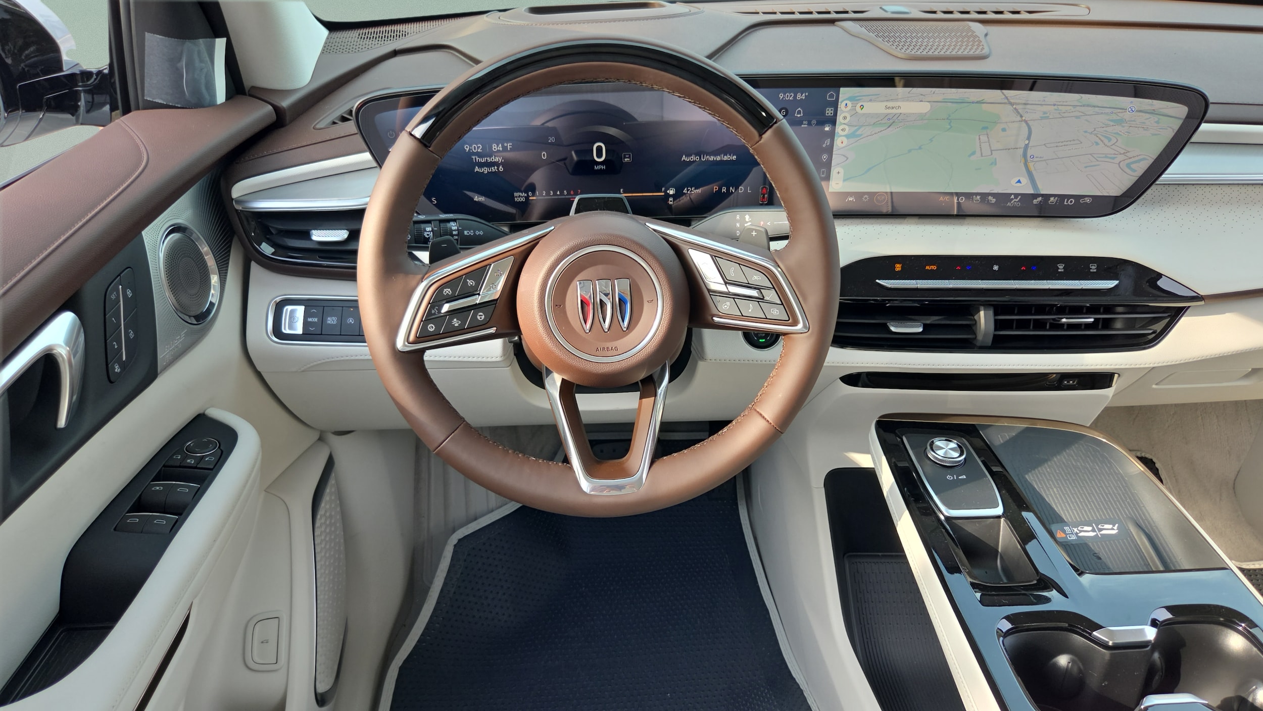 2026 Buick Enclave Avenir - Photo 11