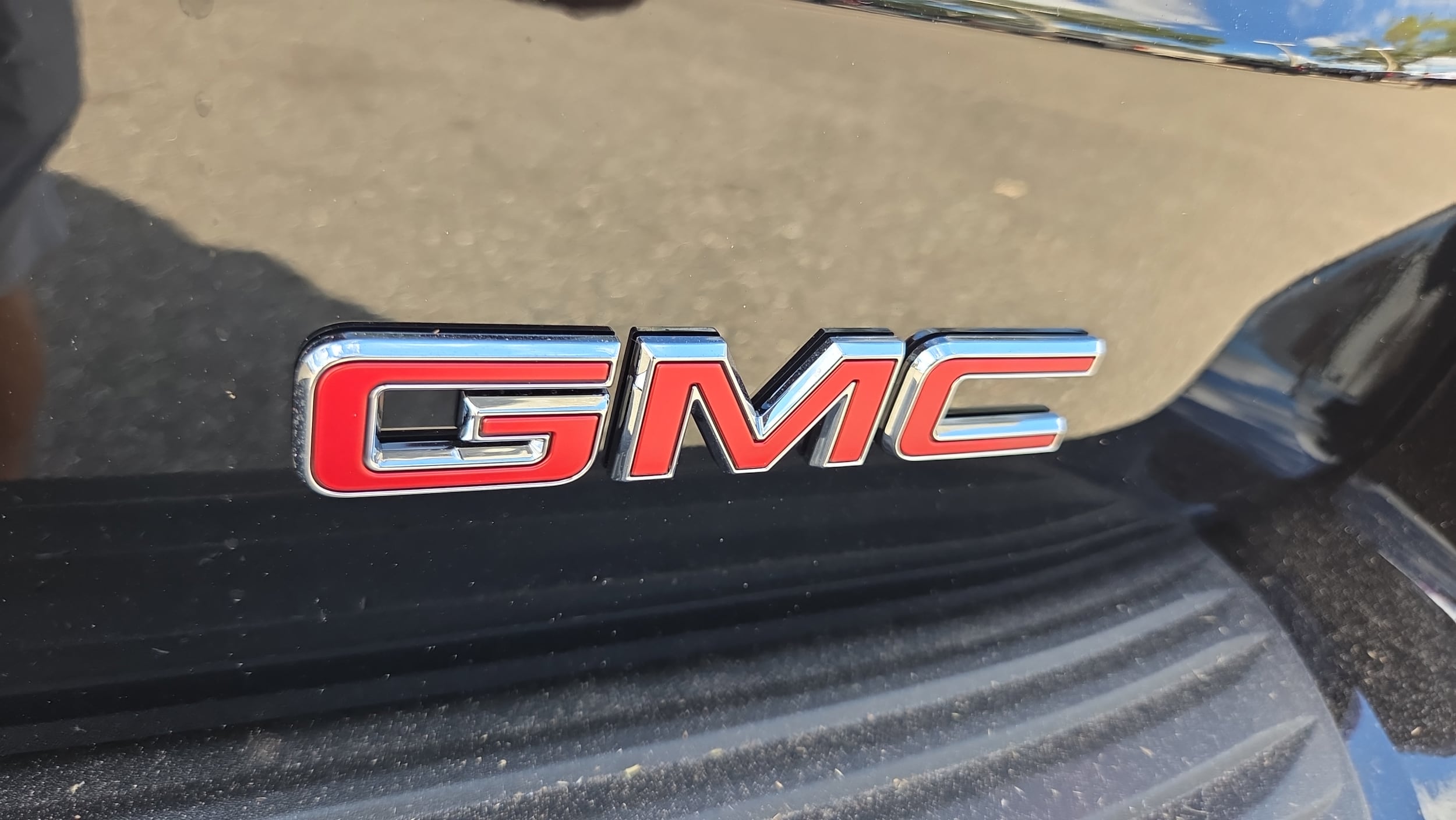 2026 GMC Yukon XL Denali - Photo 33