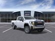 GMC Sierra 2500 HD