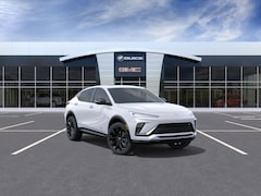 2026 Buick Envista Sport Touring SUV