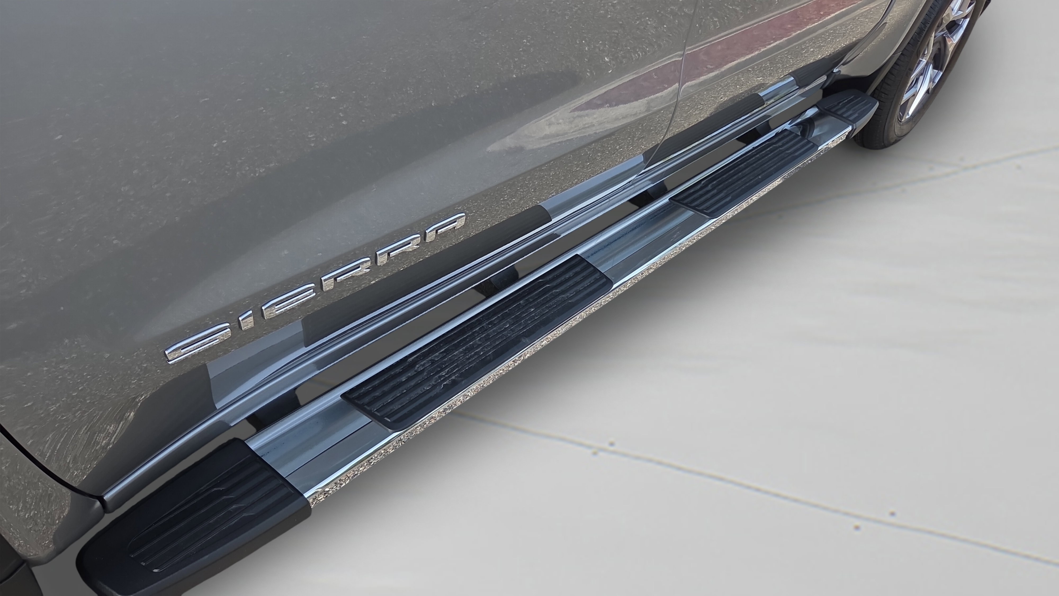 2026 GMC Sierra 1500 SLT - Photo 31
