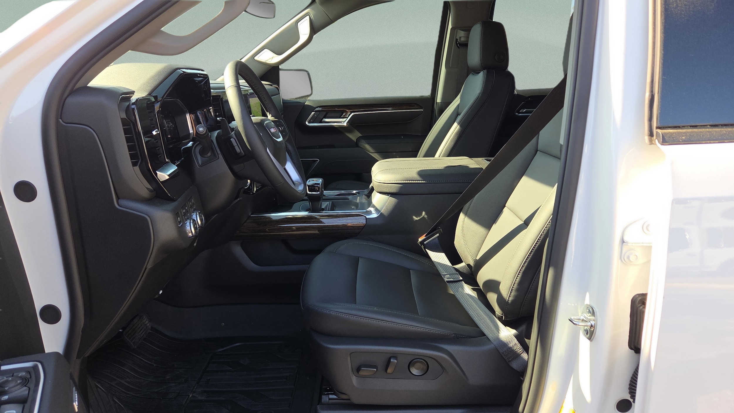 2026 GMC Sierra 1500 Elevation - Photo 25