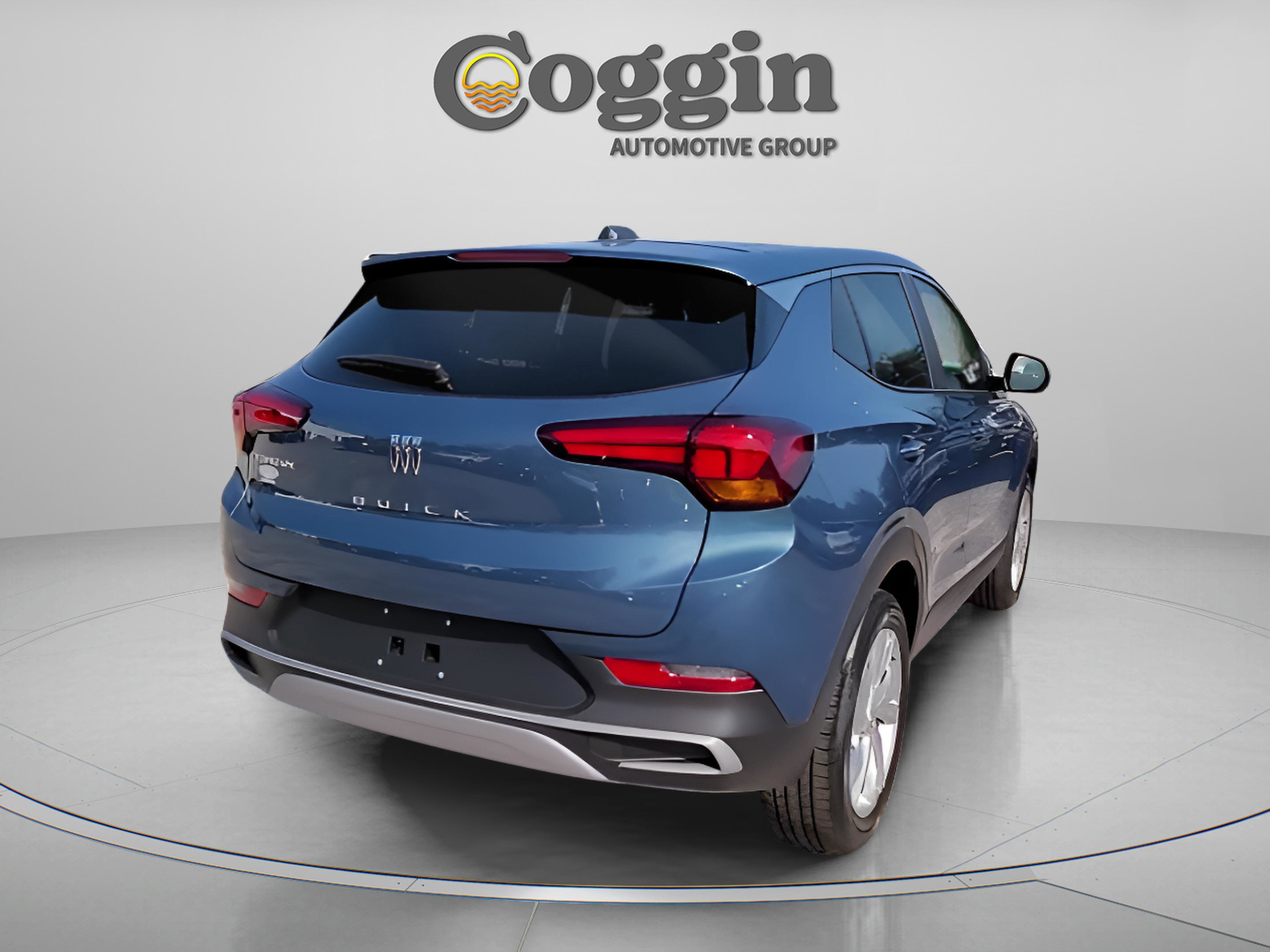 2026 Buick Encore GX Preferred - Photo 14